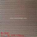 Round/Square/Hexagonal Perforated Metal Mesh